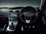 Mazda Axela Sport 2009 года
